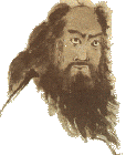 Bodhidharma